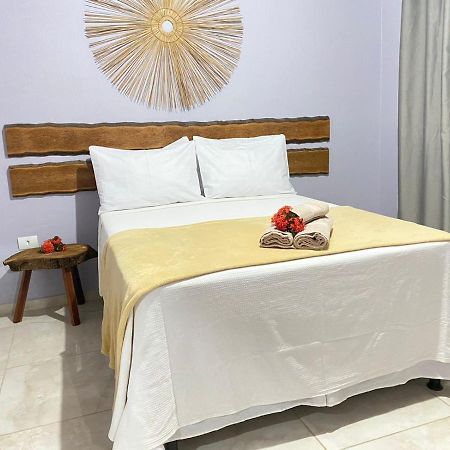Loft Do Porto Apartman São Miguel dos Milagres Kültér fotó