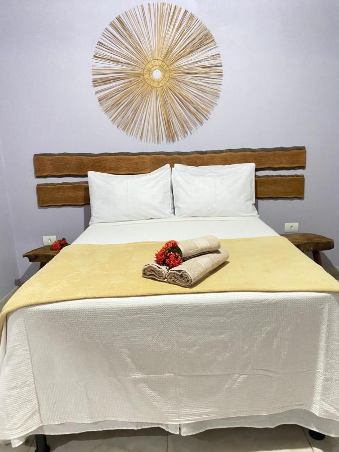 Loft Do Porto Apartman São Miguel dos Milagres Kültér fotó