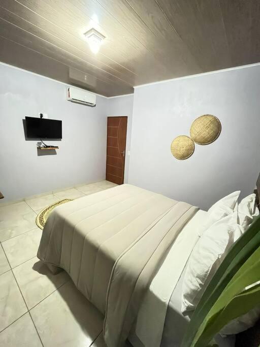 Loft Do Porto Apartman São Miguel dos Milagres Kültér fotó