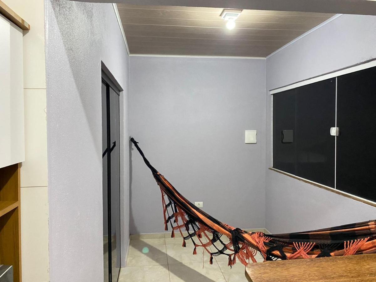 Loft Do Porto Apartman São Miguel dos Milagres Kültér fotó